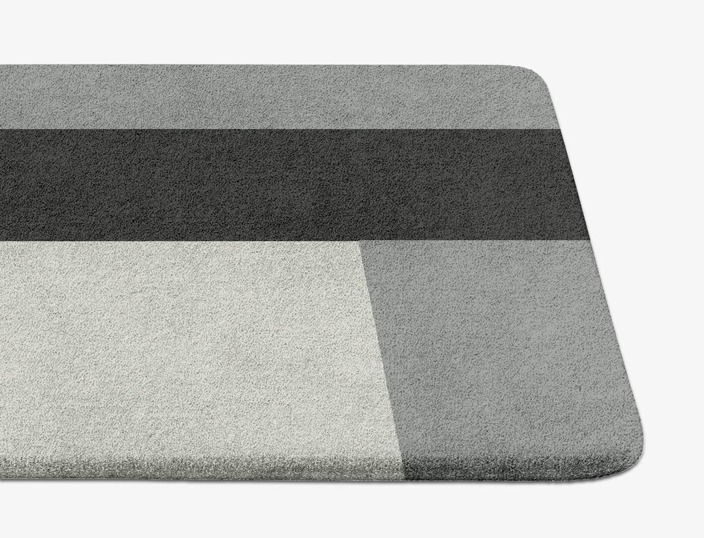 Allegiant  Runner Hand Tufted Pure Wool Custom Rug by Rug Artisan