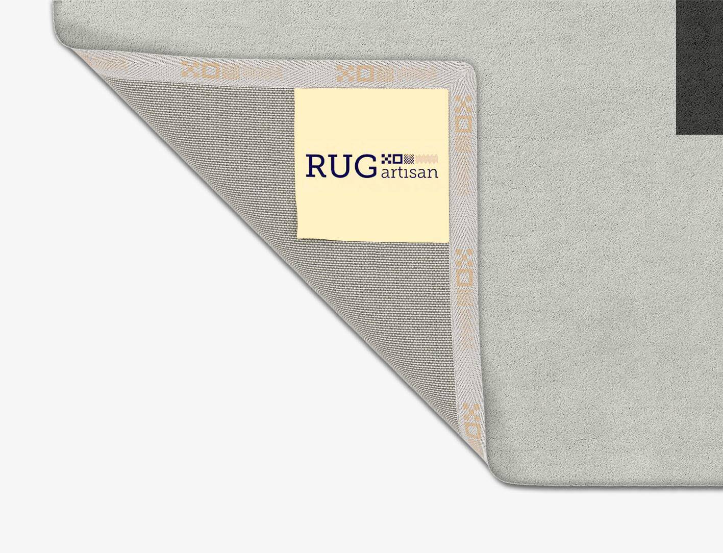 Allegiant  Square Hand Tufted Pure Wool Custom Rug by Rug Artisan