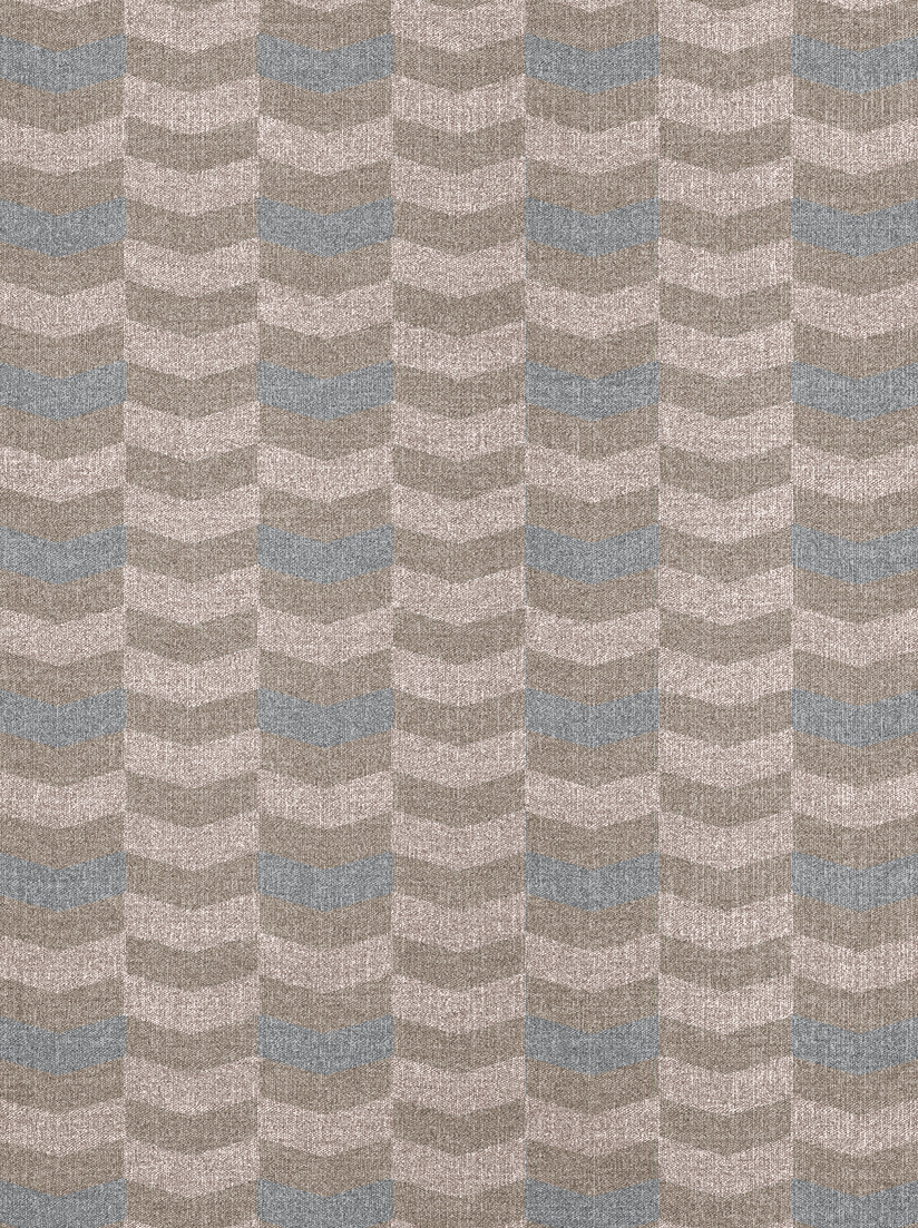 Ample Flatweaves Rectangle Flatweave New Zealand Wool Custom Rug by Rug Artisan