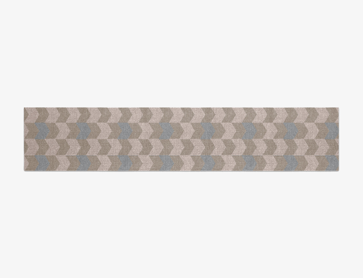 Ample Flatweaves Runner Flatweave New Zealand Wool Custom Rug by Rug Artisan