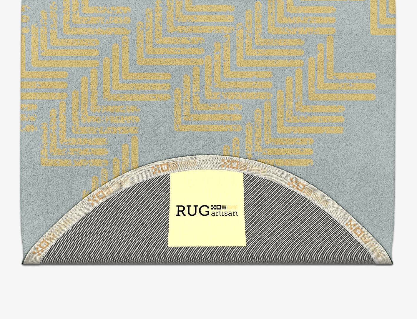 Aumia  Capsule Hand Tufted Pure Wool Custom Rug by Rug Artisan
