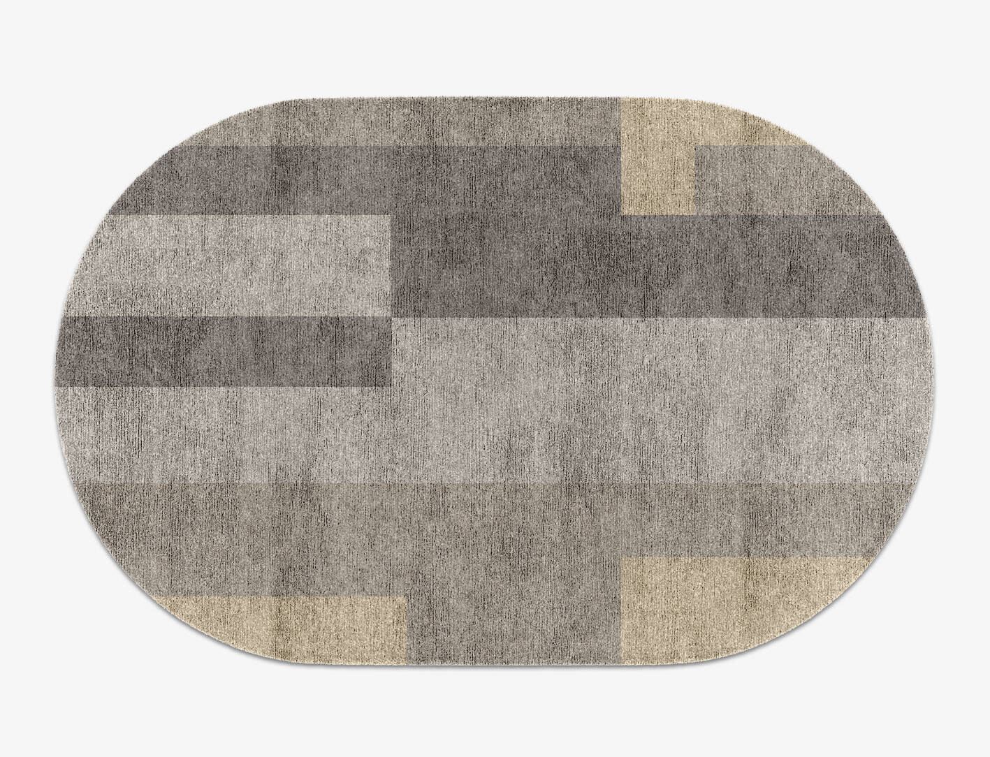 Beamish  Capsule Hand Knotted Bamboo Silk Custom Rug by Rug Artisan