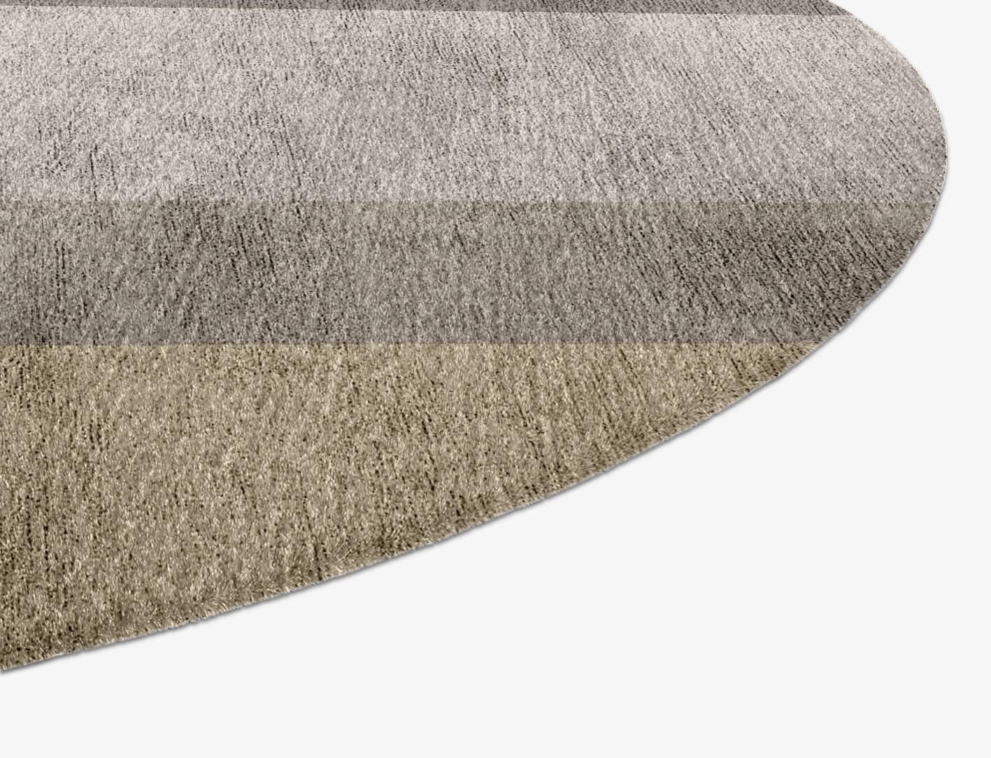 Beamish  Capsule Hand Knotted Bamboo Silk Custom Rug by Rug Artisan