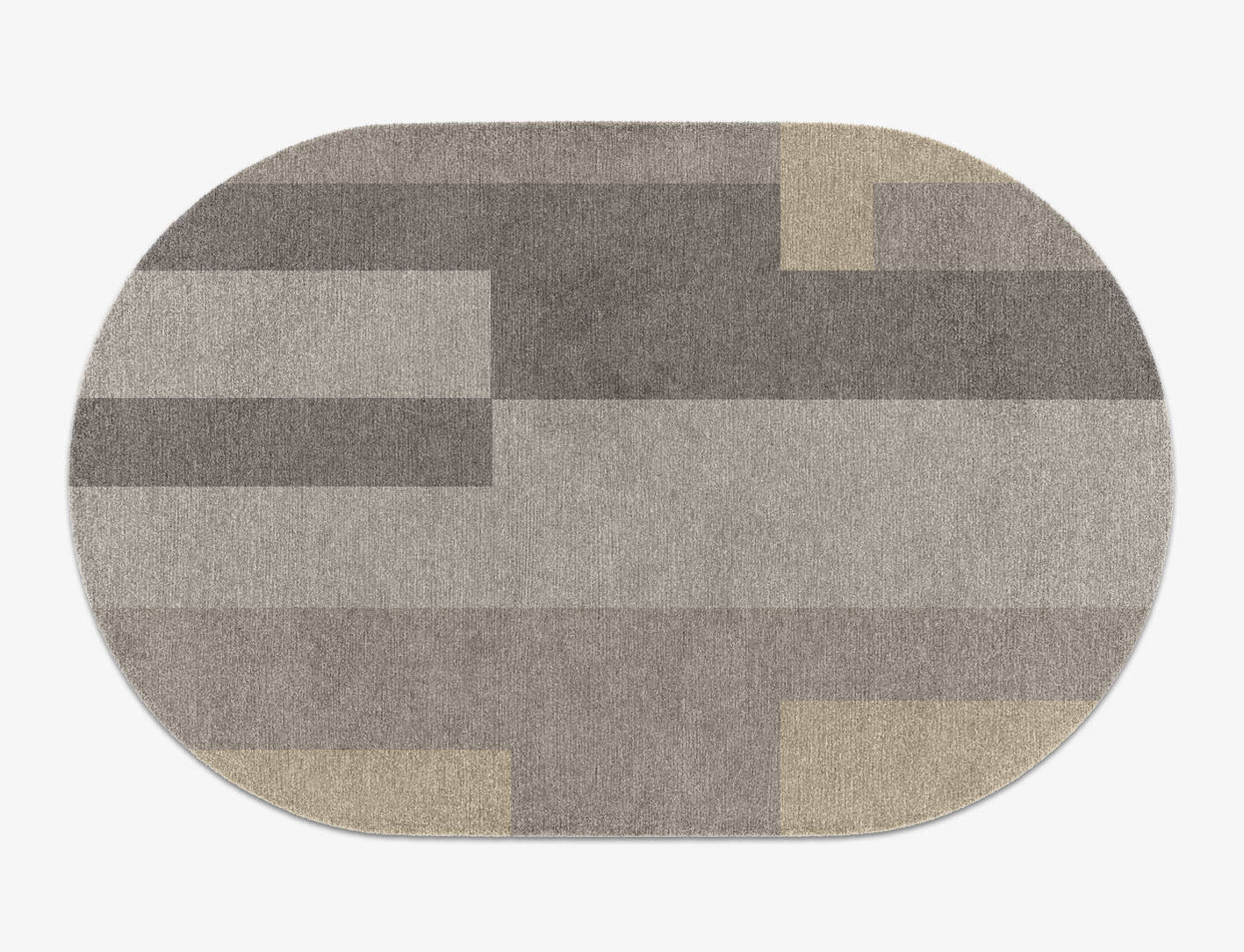 Beamish  Capsule Hand Knotted Tibetan Wool Custom Rug by Rug Artisan