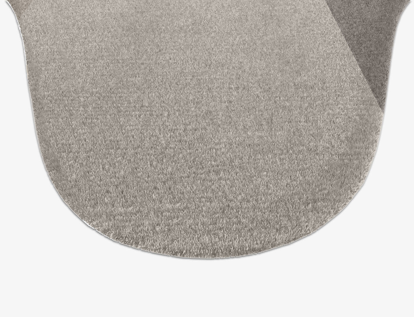 Beamish  Drop Hand Knotted Tibetan Wool Custom Rug by Rug Artisan