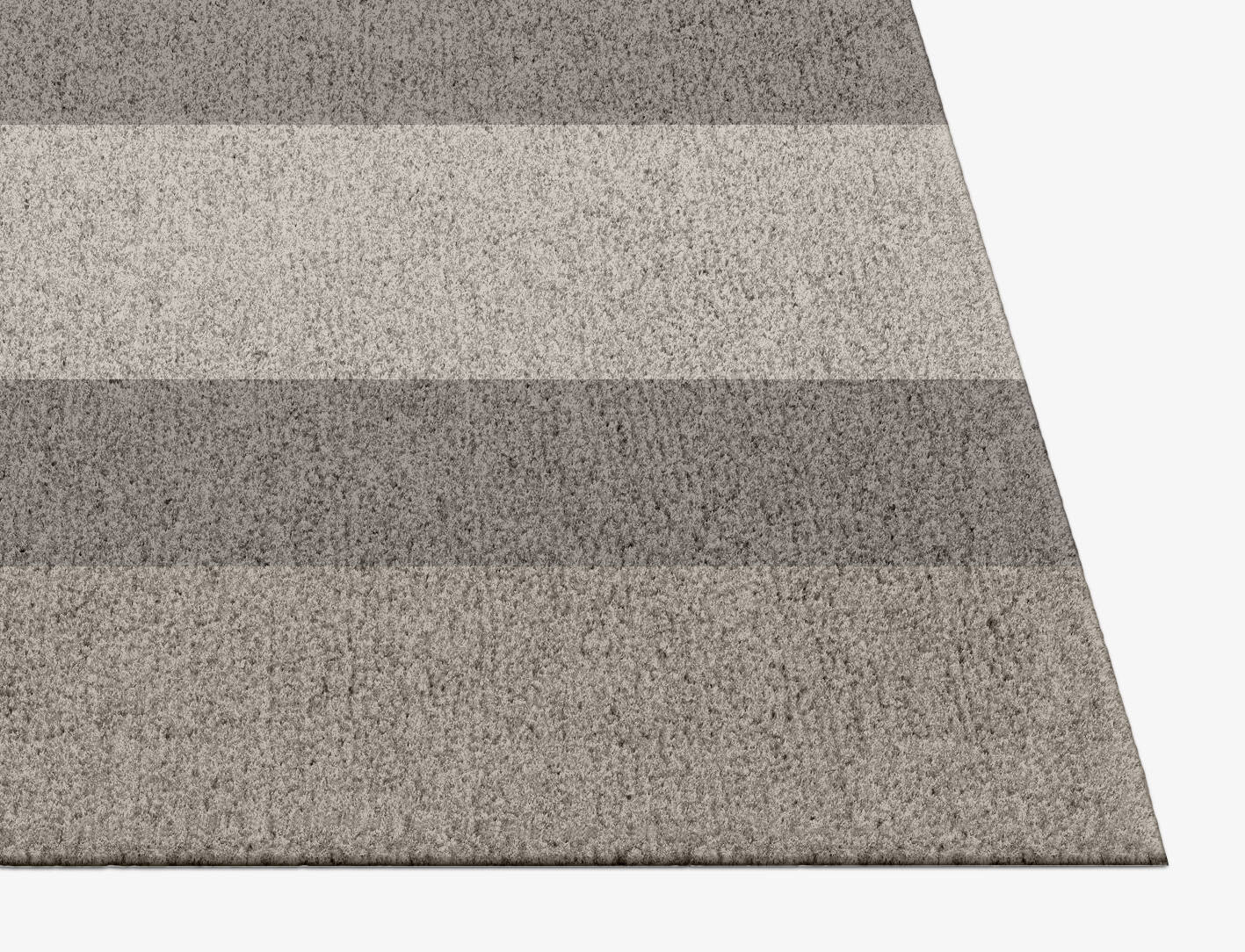 Beamish  Rectangle Hand Knotted Tibetan Wool Custom Rug by Rug Artisan