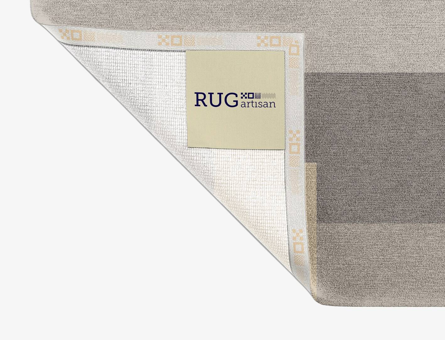 Beamish  Rectangle Hand Knotted Tibetan Wool Custom Rug by Rug Artisan