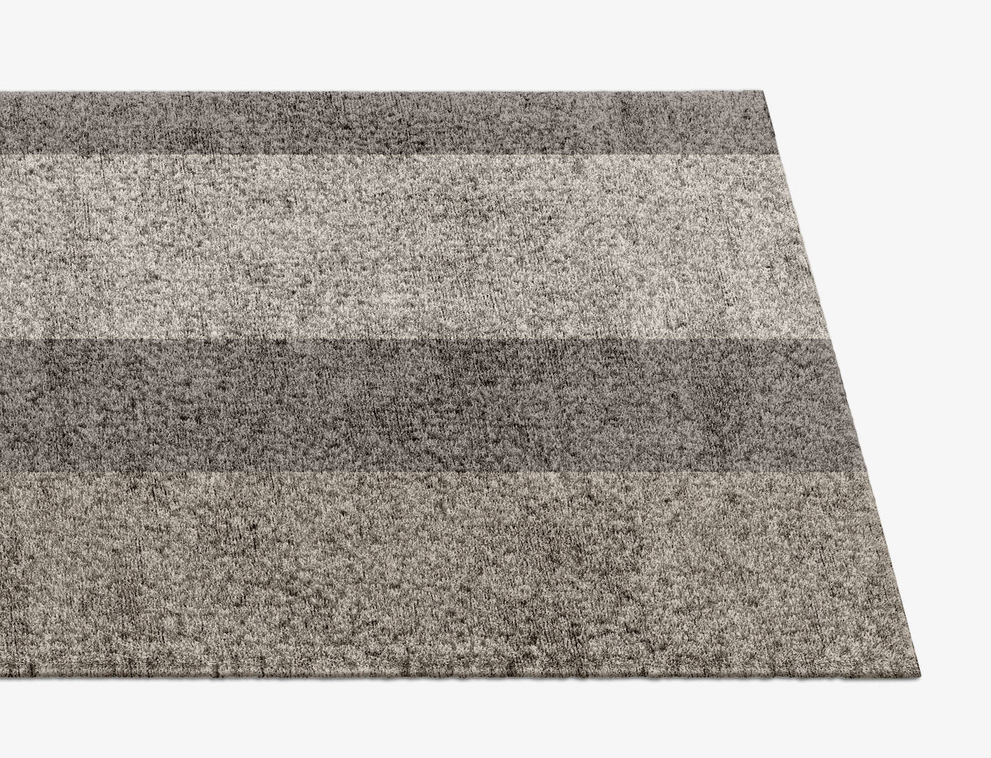 Beamish  Runner Hand Knotted Bamboo Silk Custom Rug by Rug Artisan