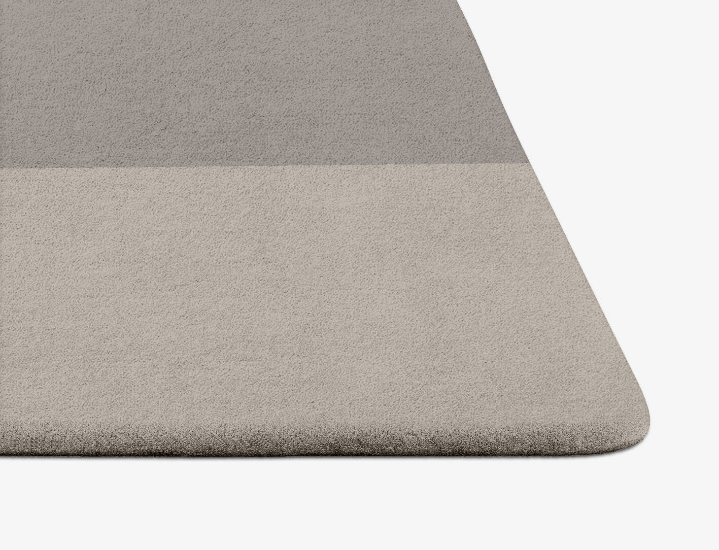 Beamish  Arch Hand Tufted Pure Wool Custom Rug by Rug Artisan