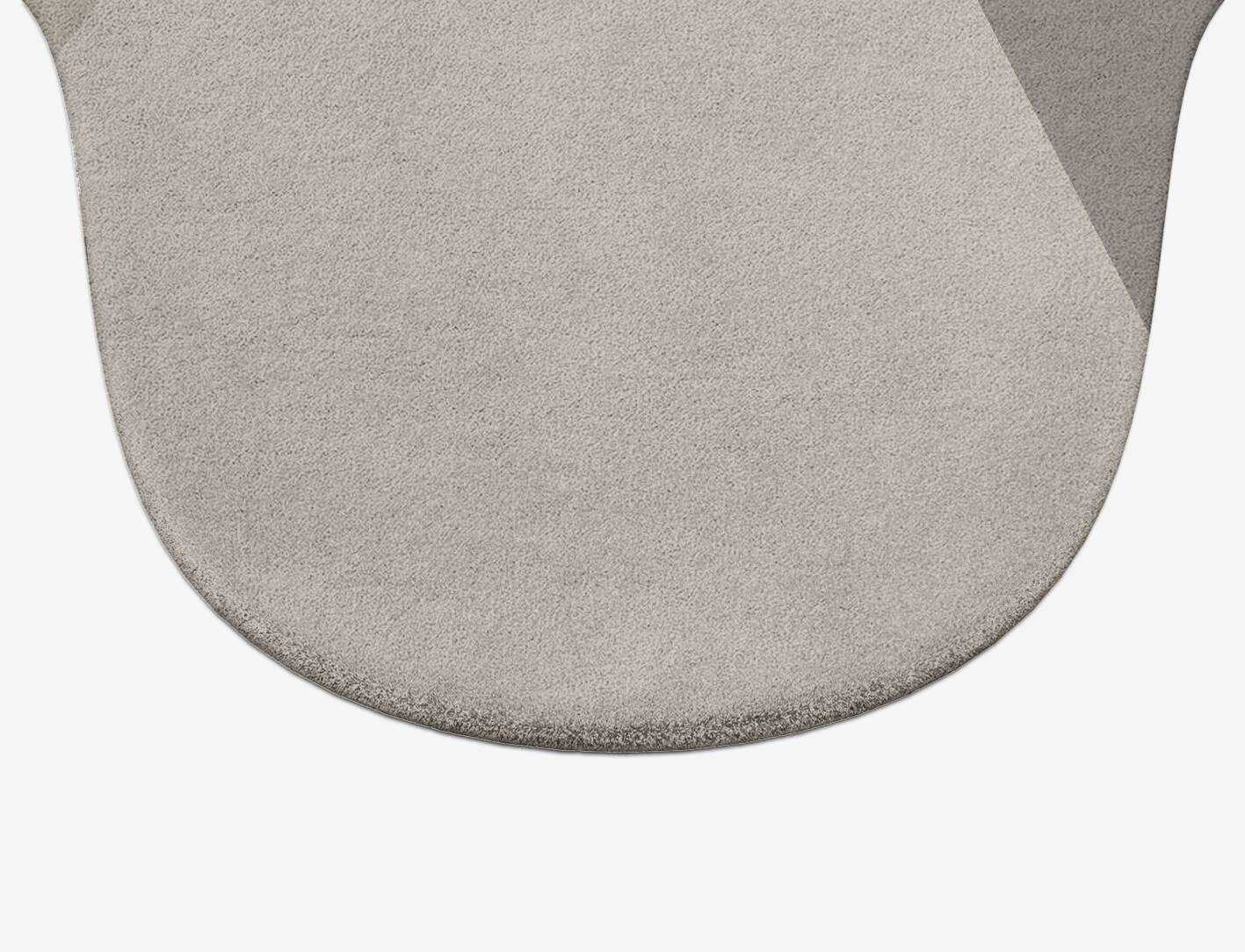 Beamish  Drop Hand Tufted Pure Wool Custom Rug by Rug Artisan