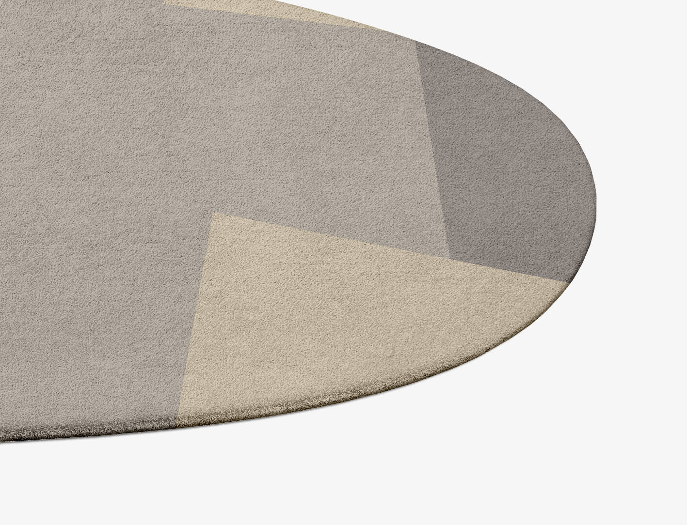 Beamish  Splash Hand Tufted Pure Wool Custom Rug by Rug Artisan