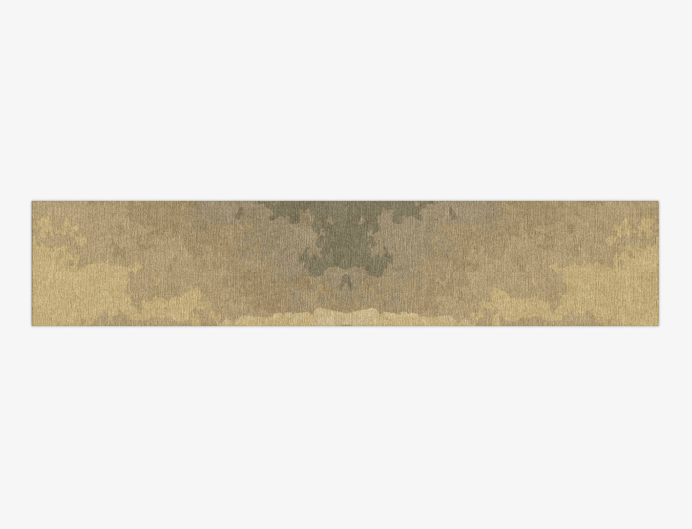 Bedford Gradation Runner Hand Knotted Tibetan Wool Custom Rug by Rug Artisan