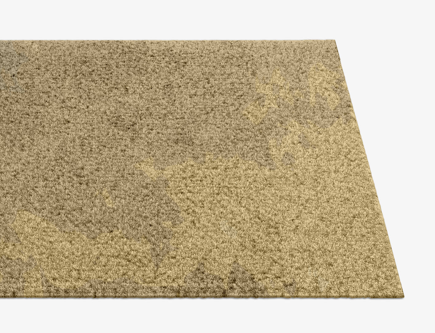 Bedford Gradation Runner Hand Knotted Tibetan Wool Custom Rug by Rug Artisan