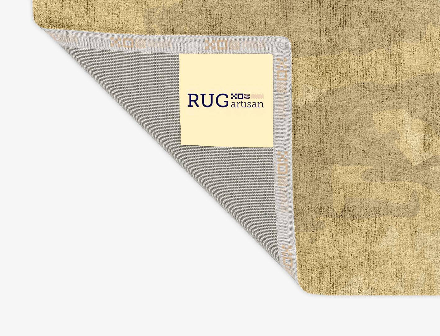 Bedford Gradation Rectangle Hand Tufted Bamboo Silk Custom Rug by Rug Artisan