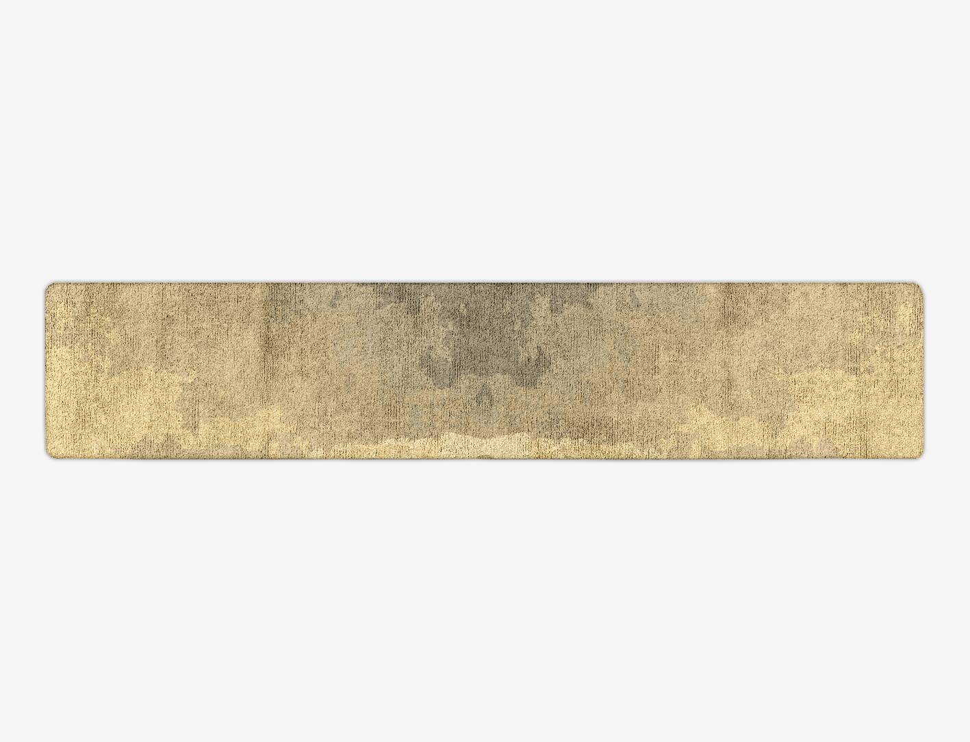 Bedford Gradation Runner Hand Tufted Bamboo Silk Custom Rug by Rug Artisan