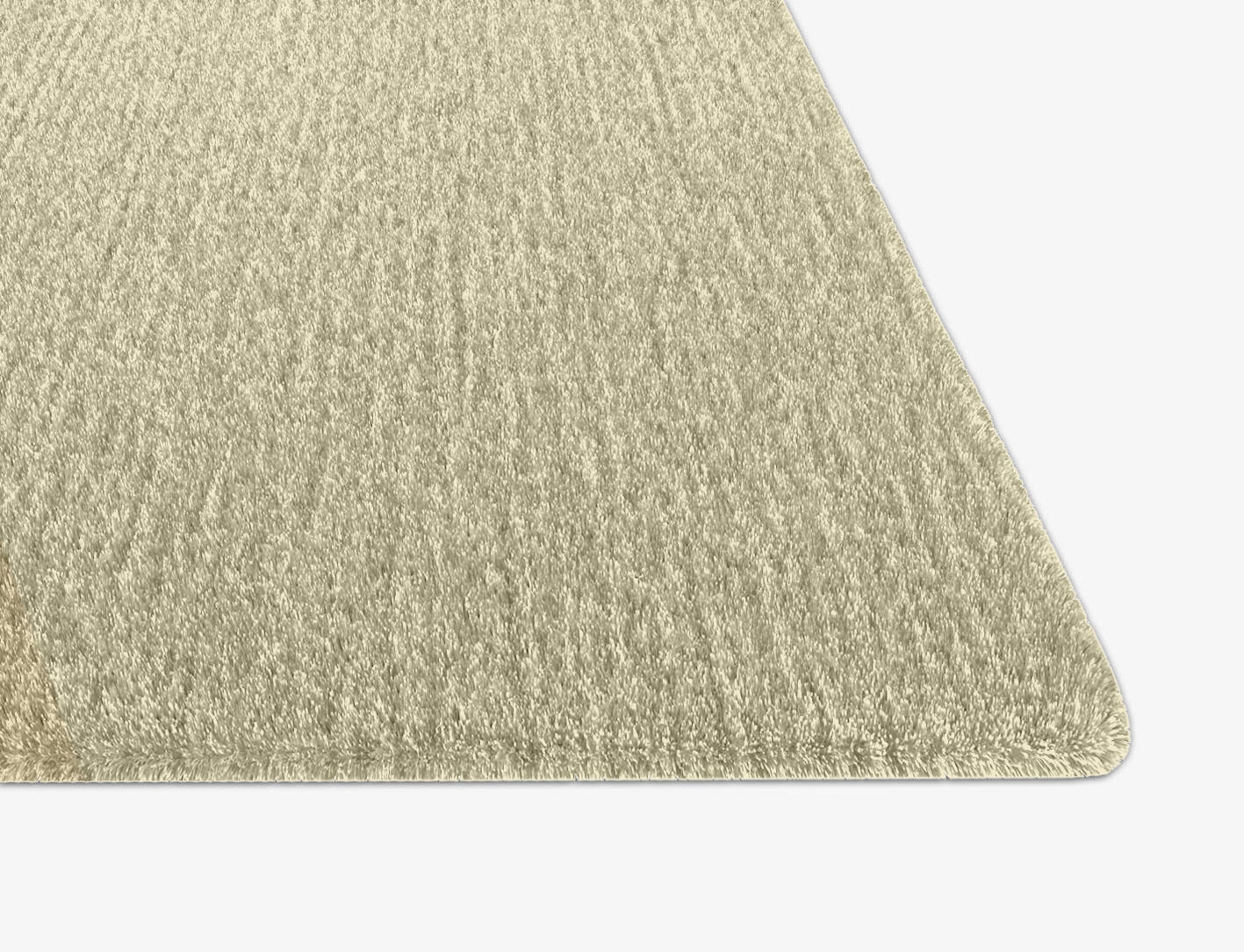 Beni  Arch Hand Knotted Tibetan Wool Custom Rug by Rug Artisan
