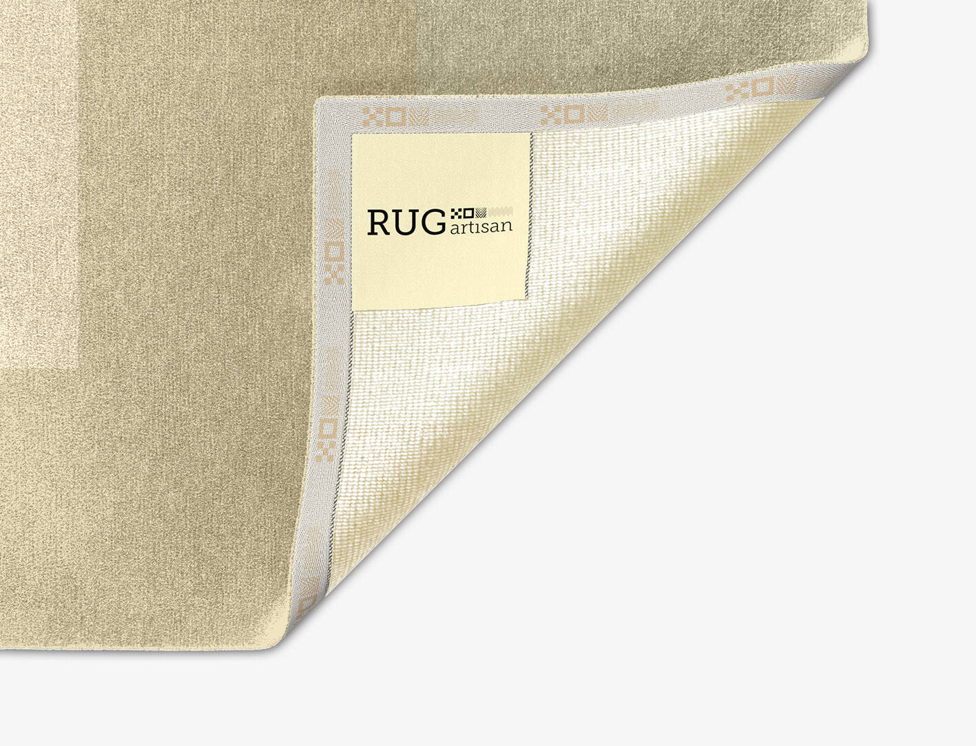 Beni  Arch Hand Knotted Tibetan Wool Custom Rug by Rug Artisan