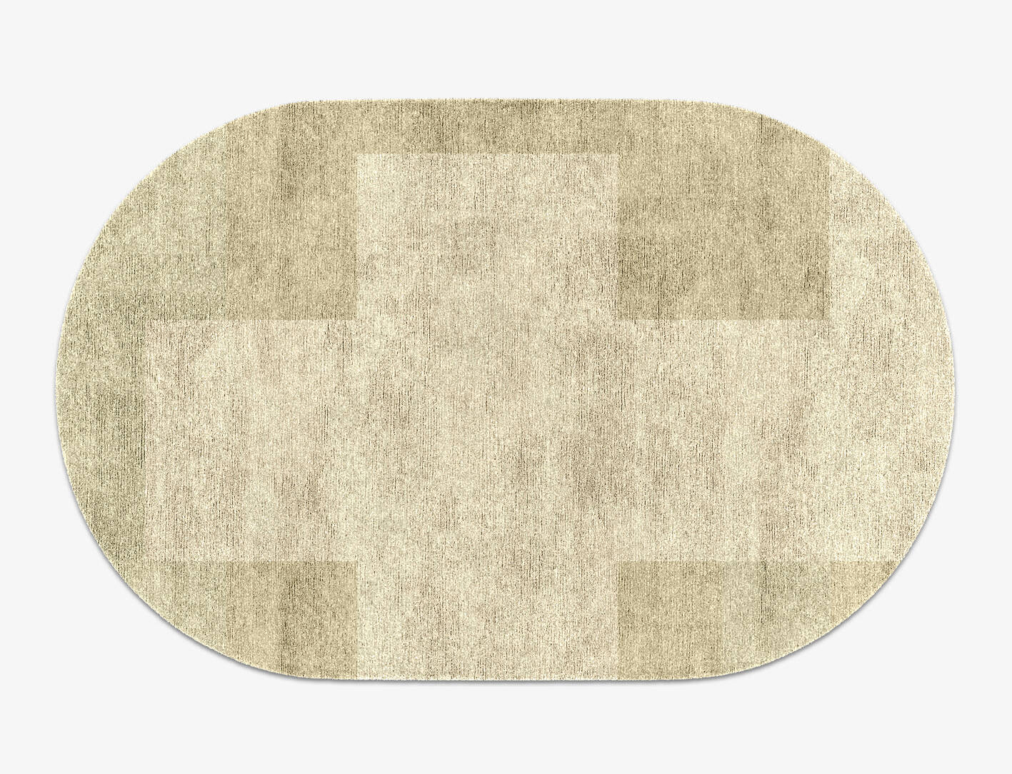 Beni  Capsule Hand Knotted Bamboo Silk Custom Rug by Rug Artisan