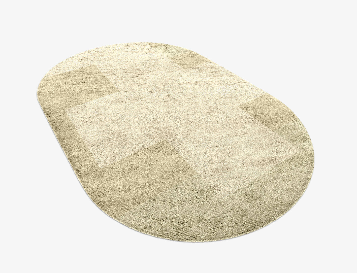Beni  Capsule Hand Knotted Bamboo Silk Custom Rug by Rug Artisan