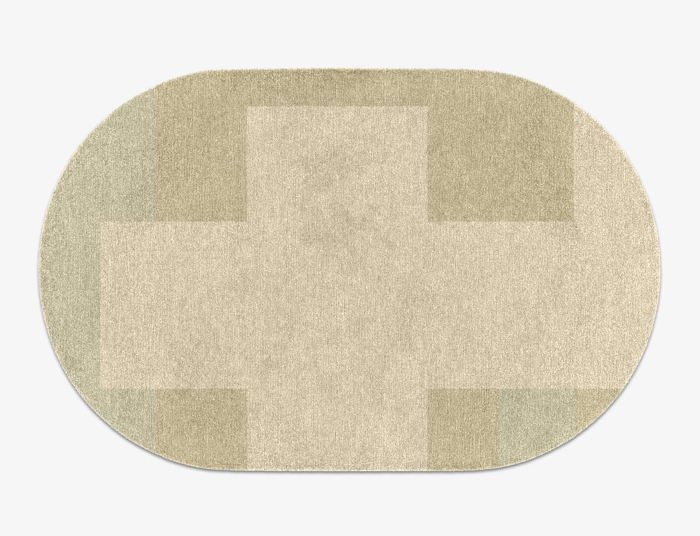 Beni  Capsule Hand Knotted Tibetan Wool Custom Rug by Rug Artisan