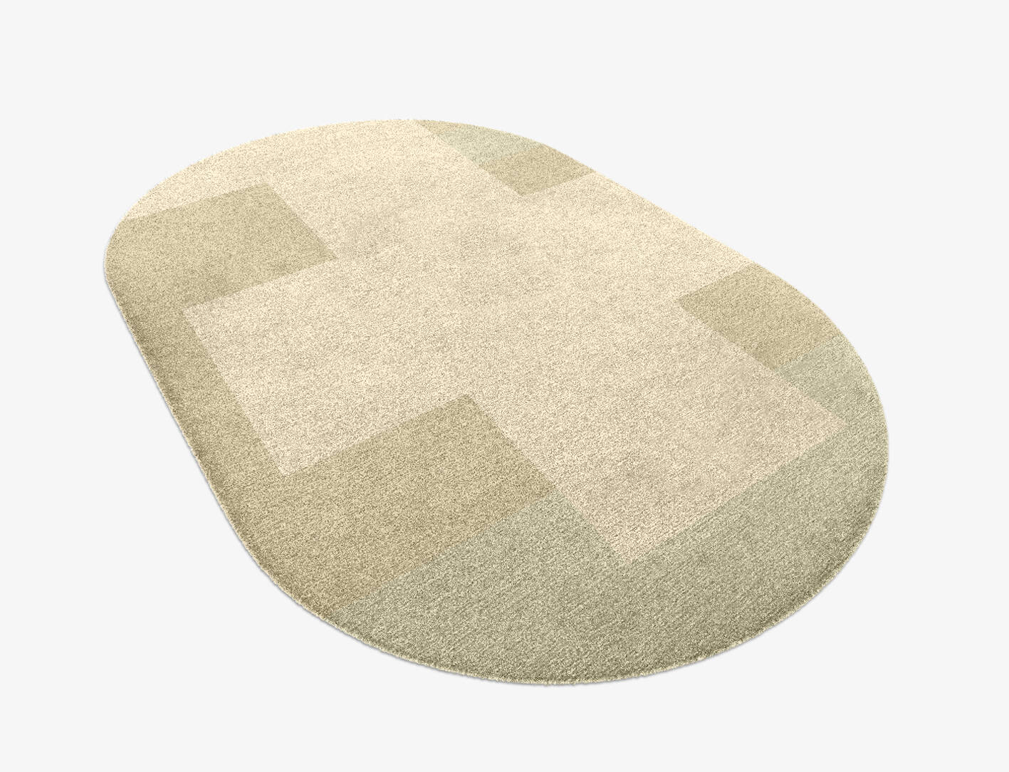 Beni  Capsule Hand Knotted Tibetan Wool Custom Rug by Rug Artisan