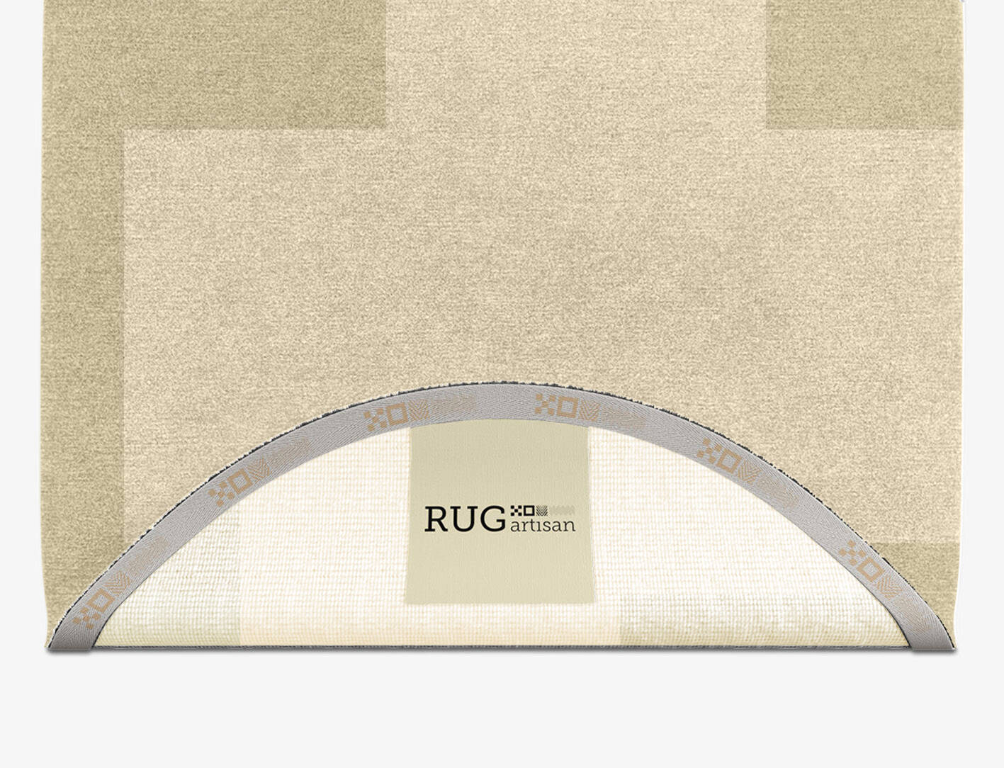 Beni  Capsule Hand Knotted Tibetan Wool Custom Rug by Rug Artisan
