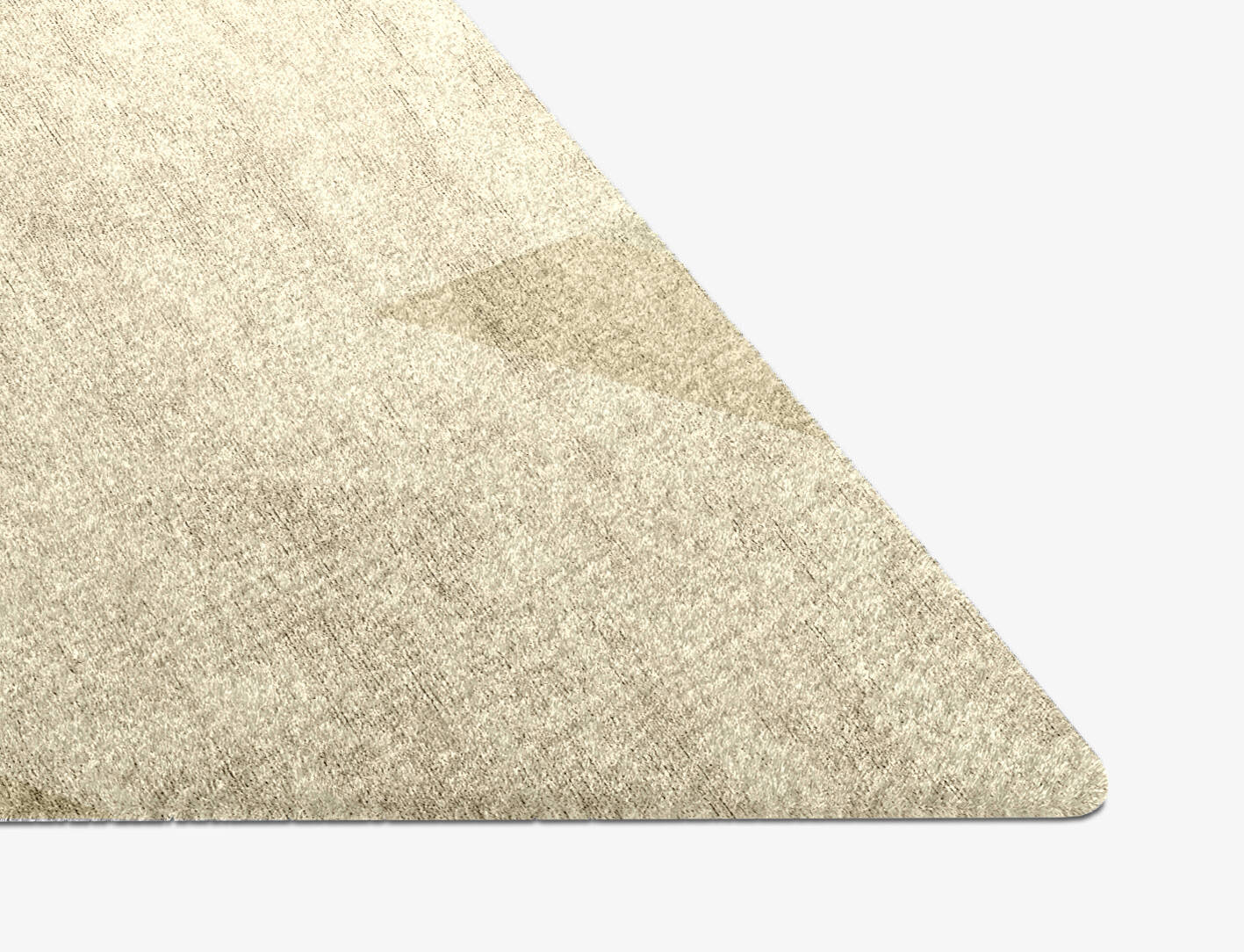 Beni  Diamond Hand Knotted Bamboo Silk Custom Rug by Rug Artisan