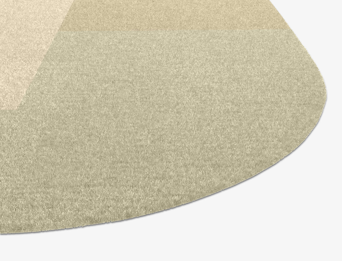 Beni  Eight Hand Knotted Tibetan Wool Custom Rug by Rug Artisan