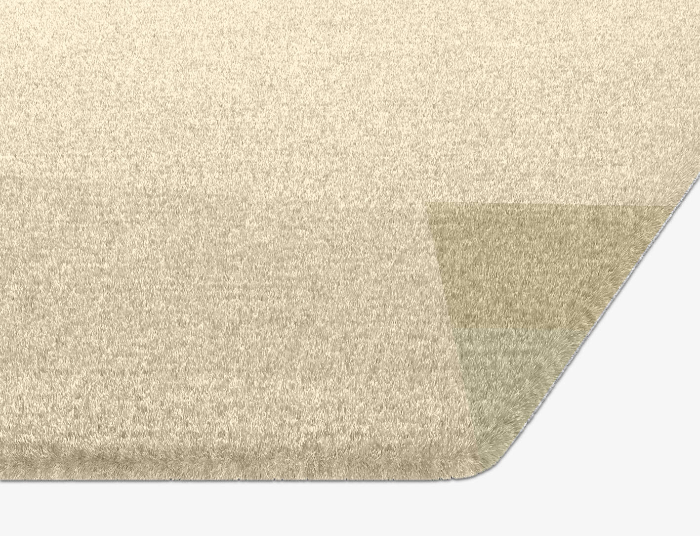 Beni  Hexagon Hand Knotted Tibetan Wool Custom Rug by Rug Artisan