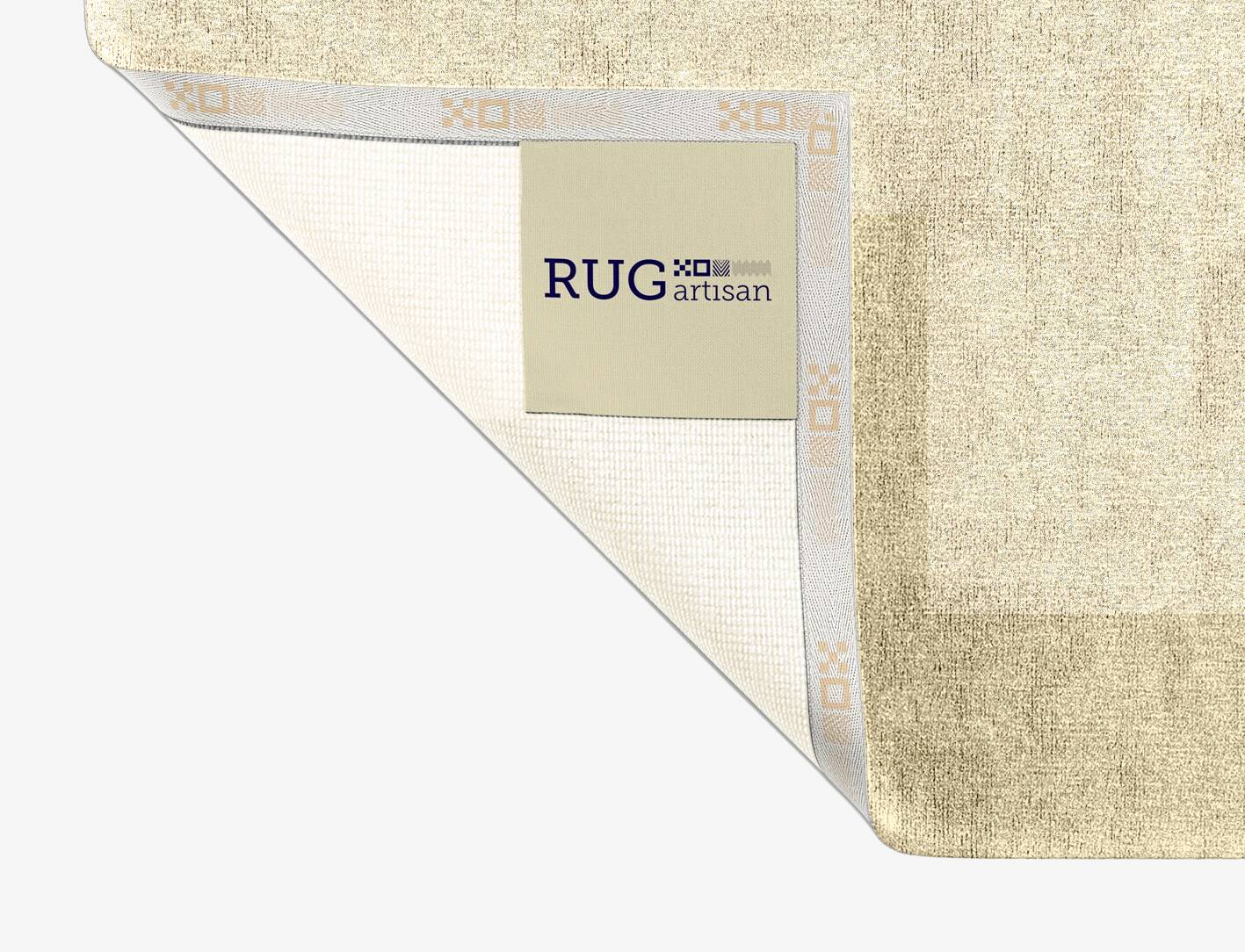 Beni  Rectangle Hand Knotted Bamboo Silk Custom Rug by Rug Artisan