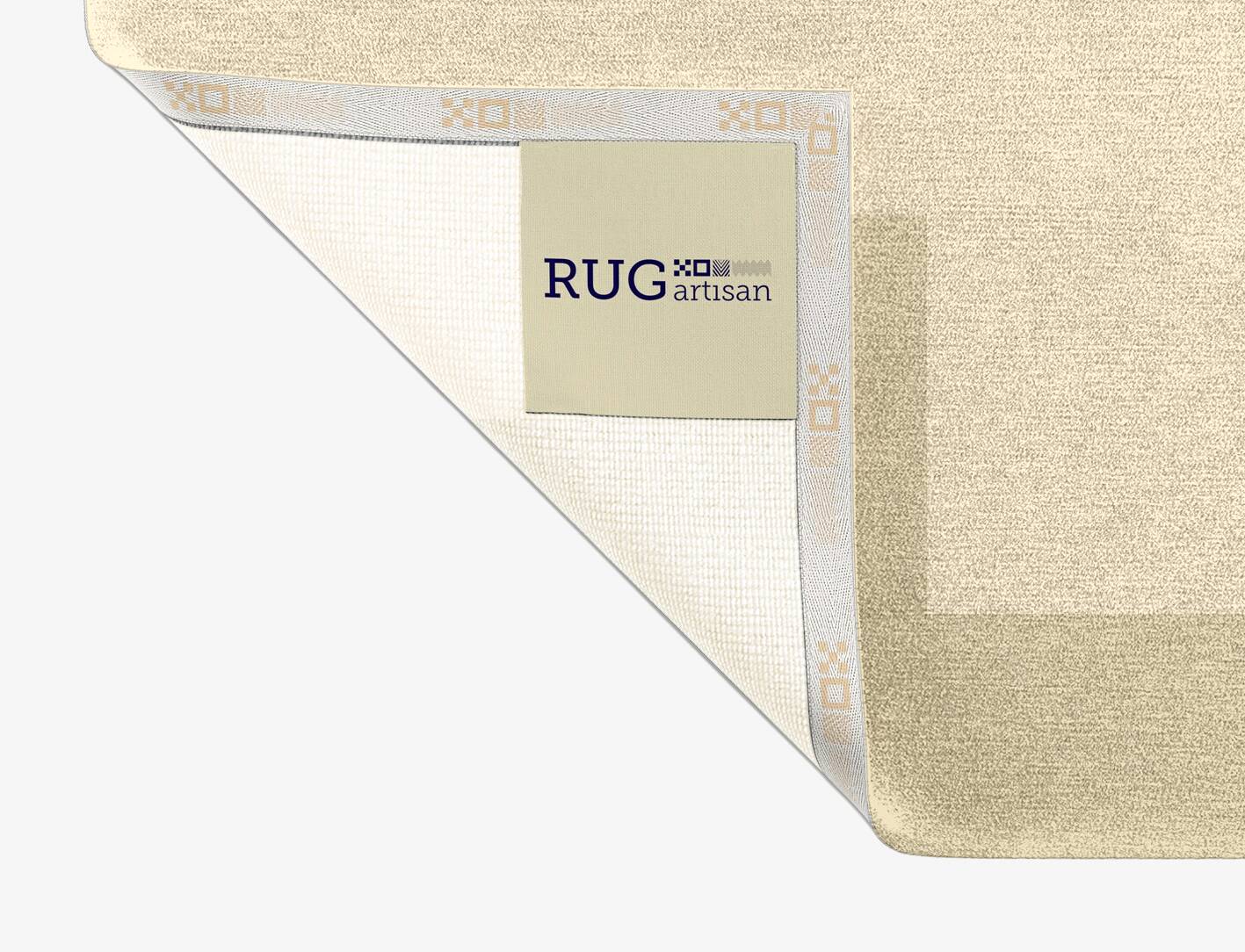 Beni  Rectangle Hand Knotted Tibetan Wool Custom Rug by Rug Artisan