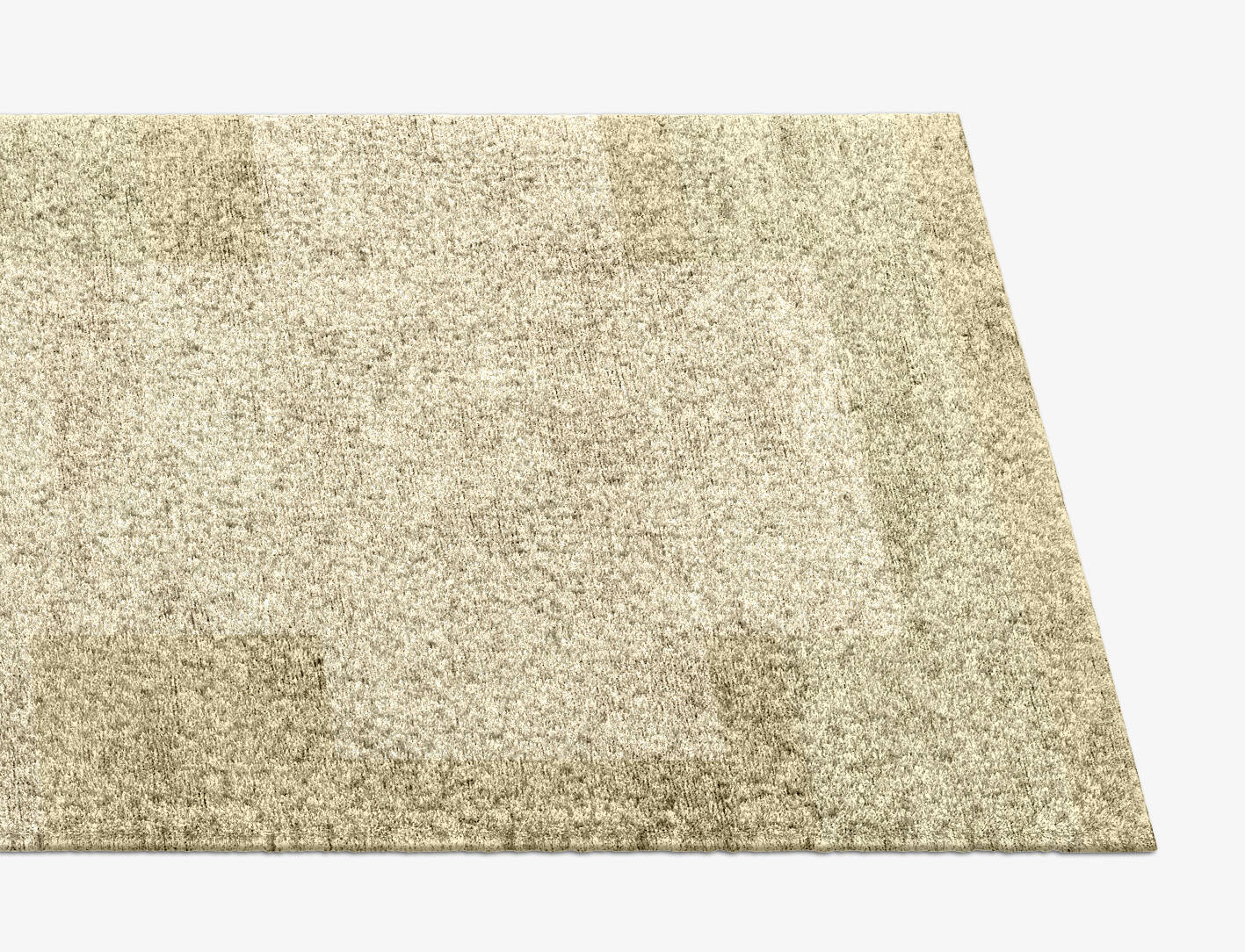 Beni  Runner Hand Knotted Bamboo Silk Custom Rug by Rug Artisan