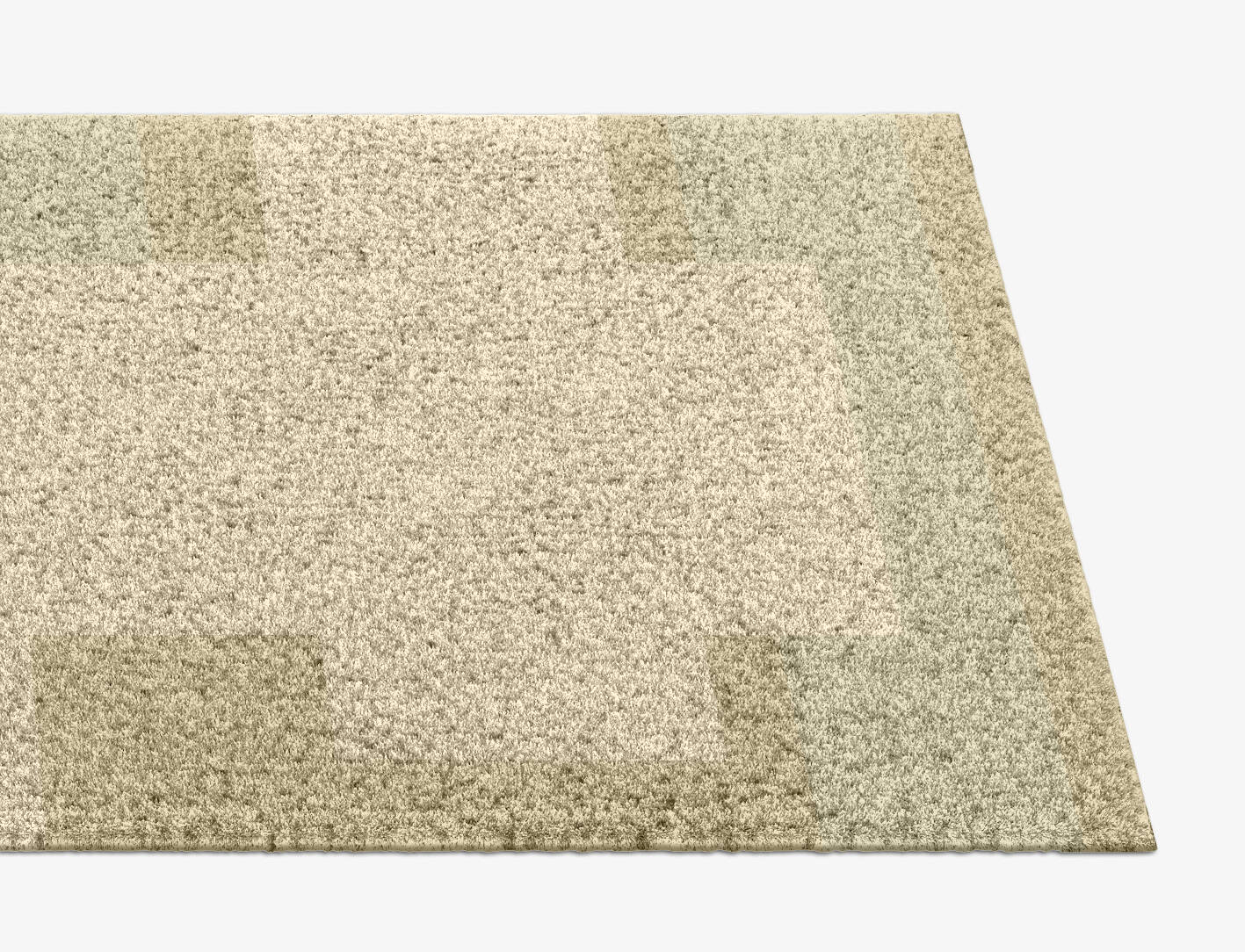Beni  Runner Hand Knotted Tibetan Wool Custom Rug by Rug Artisan