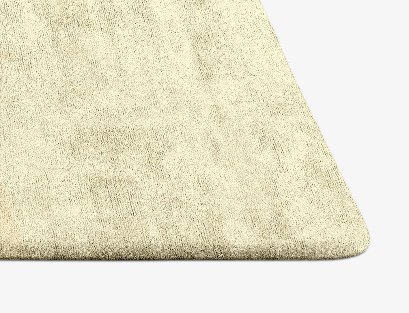 Beni  Arch Hand Tufted Bamboo Silk Custom Rug by Rug Artisan