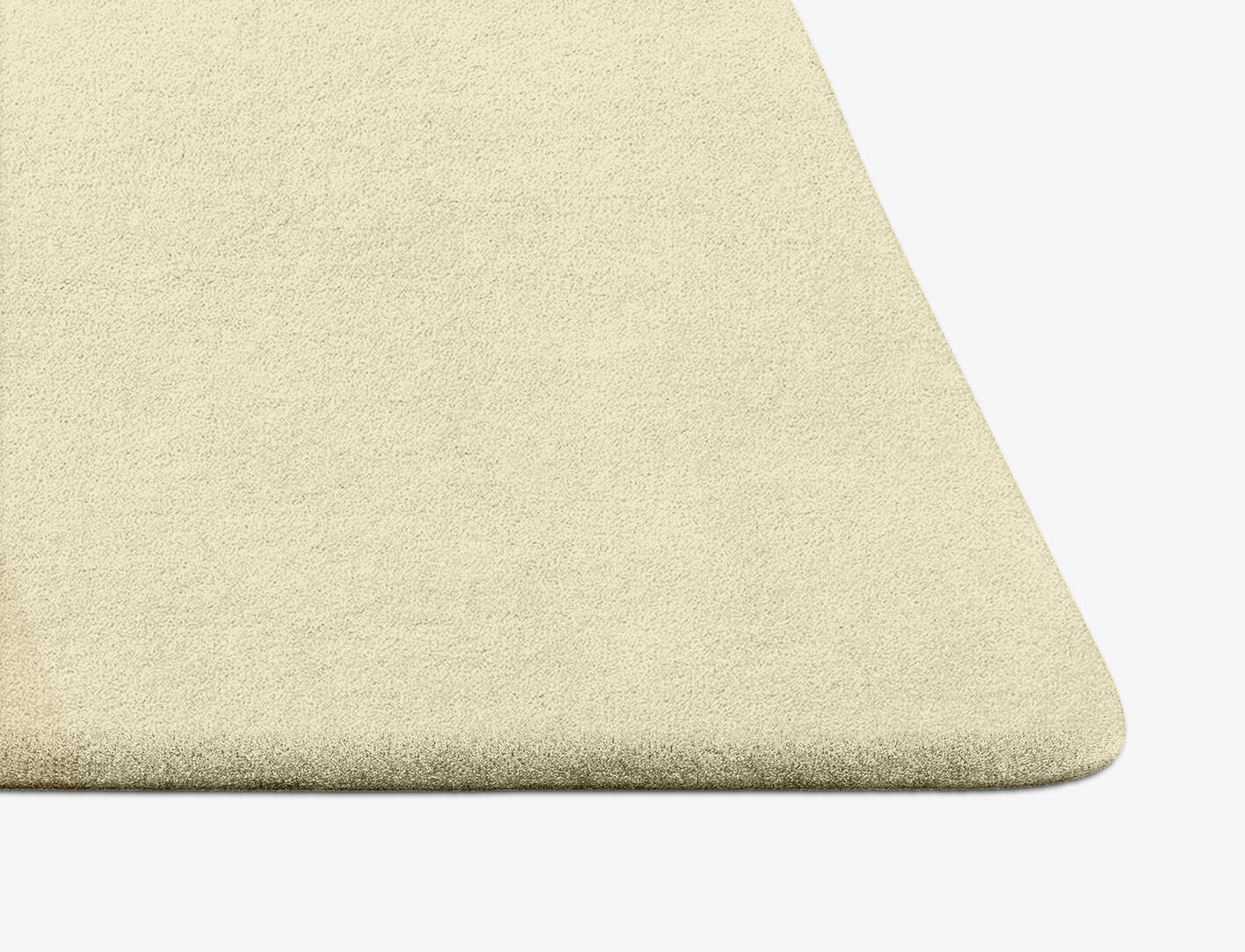 Beni  Arch Hand Tufted Pure Wool Custom Rug by Rug Artisan