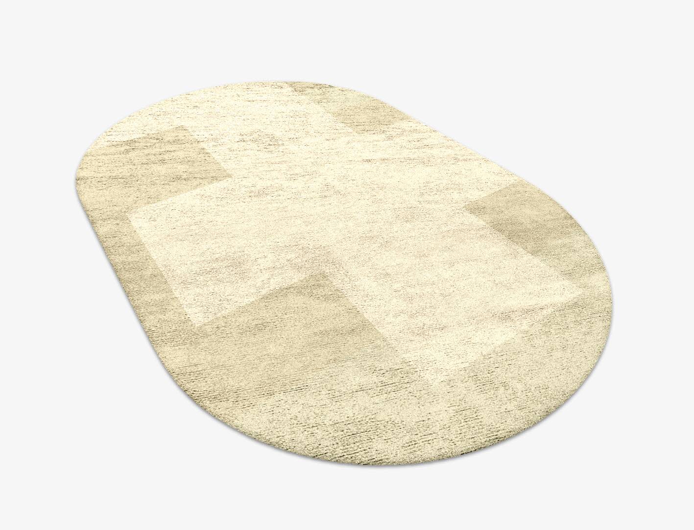 Beni  Capsule Hand Tufted Bamboo Silk Custom Rug by Rug Artisan