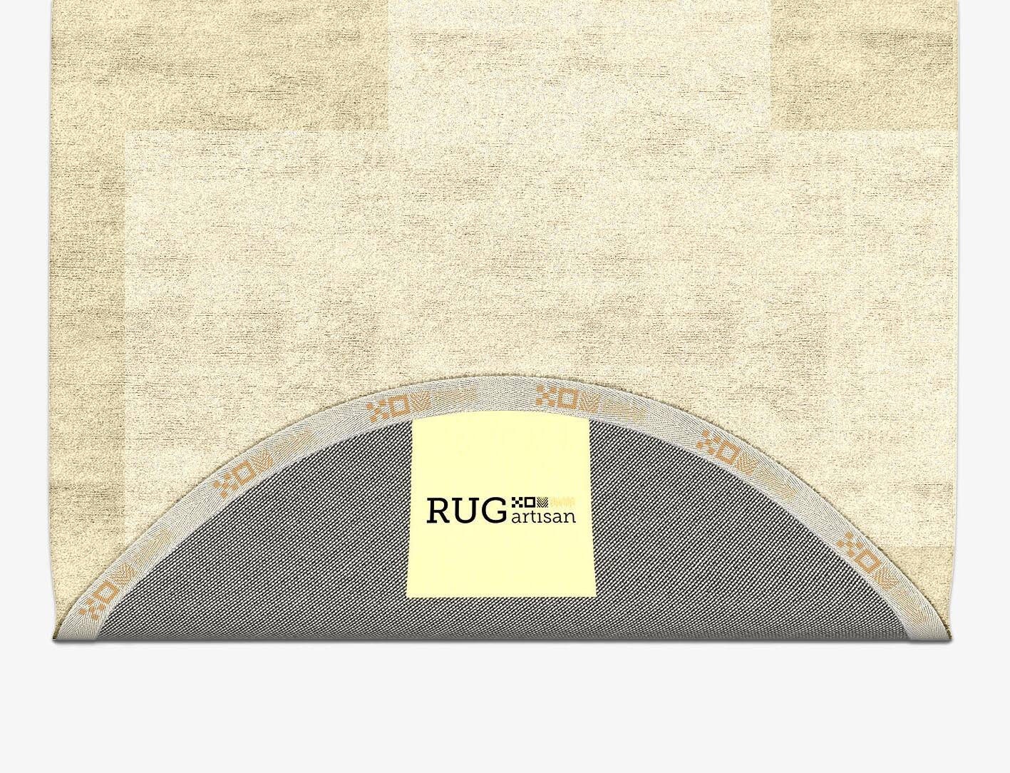 Beni  Capsule Hand Tufted Bamboo Silk Custom Rug by Rug Artisan