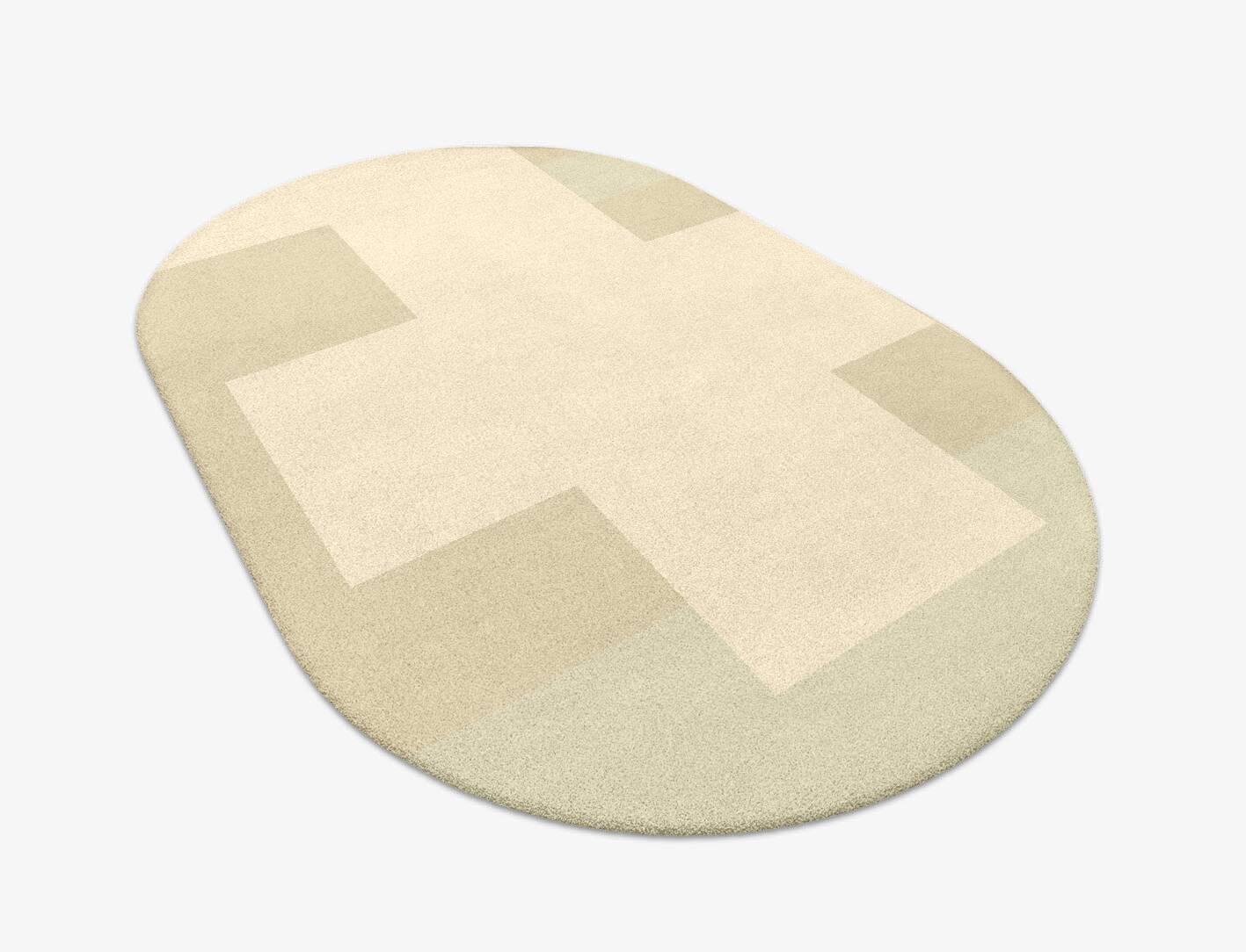 Beni  Capsule Hand Tufted Pure Wool Custom Rug by Rug Artisan