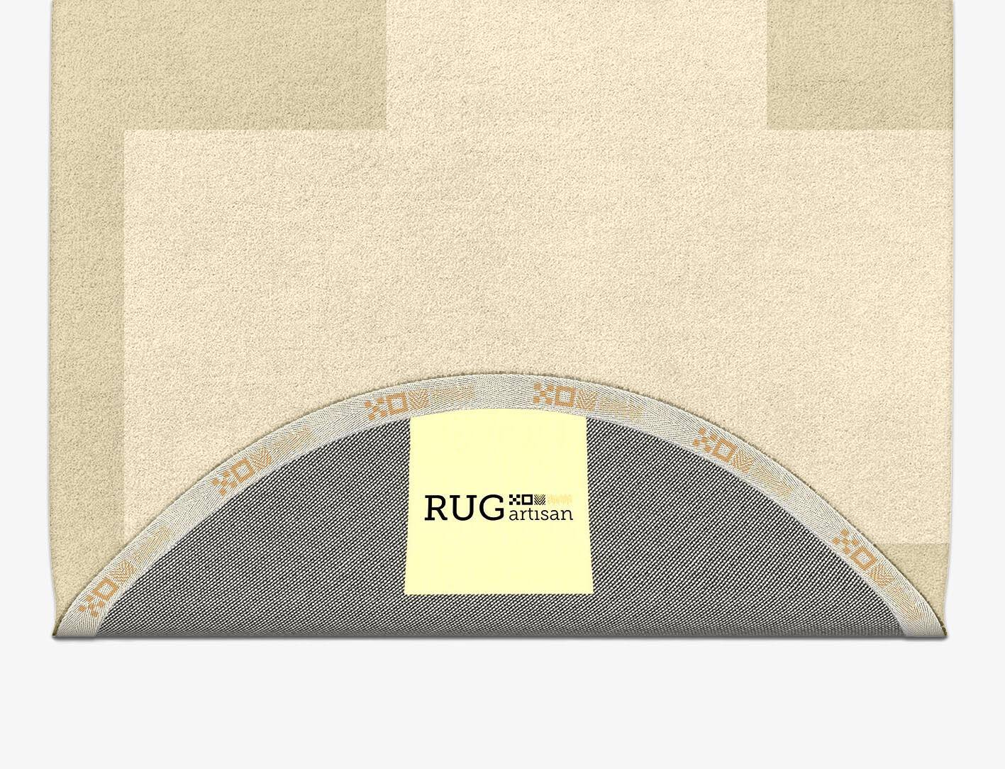 Beni  Capsule Hand Tufted Pure Wool Custom Rug by Rug Artisan