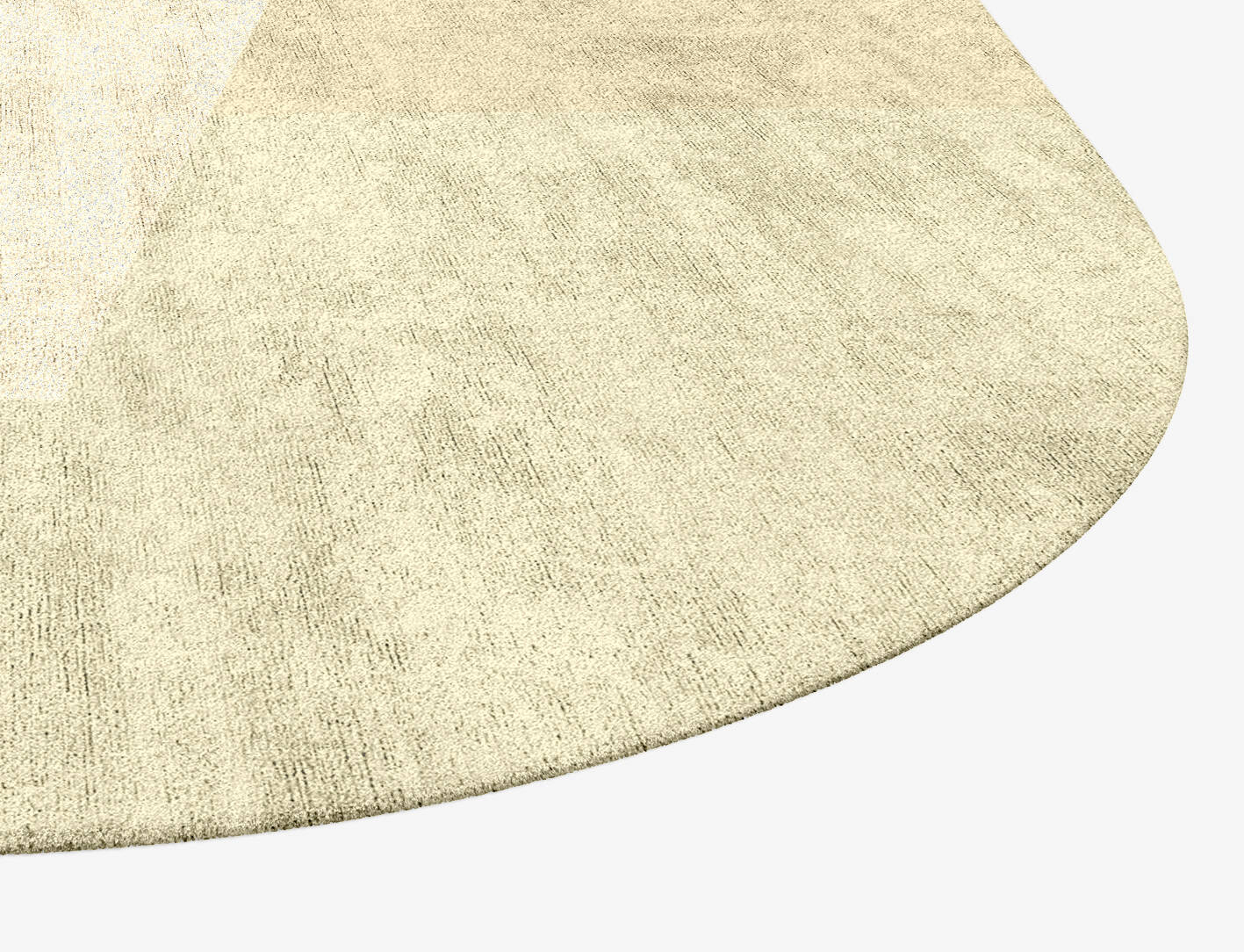 Beni  Eight Hand Tufted Bamboo Silk Custom Rug by Rug Artisan