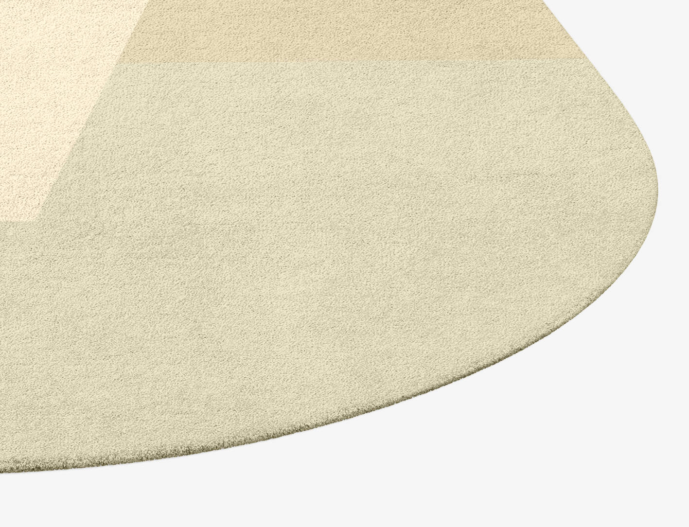 Beni  Eight Hand Tufted Pure Wool Custom Rug by Rug Artisan
