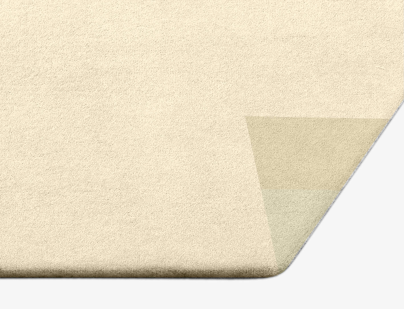 Beni  Hexagon Hand Tufted Pure Wool Custom Rug by Rug Artisan