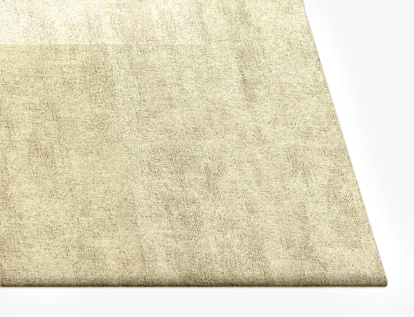 Beni  Rectangle Hand Tufted Bamboo Silk Custom Rug by Rug Artisan