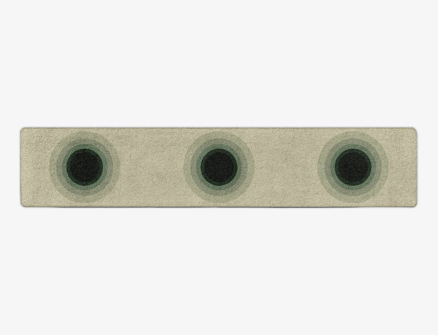 Blackwell Gradation Runner Hand Tufted Pure Wool Custom Rug by Rug Artisan