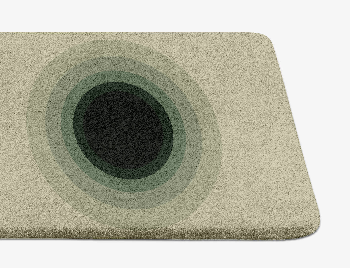 Blackwell Gradation Runner Hand Tufted Pure Wool Custom Rug by Rug Artisan