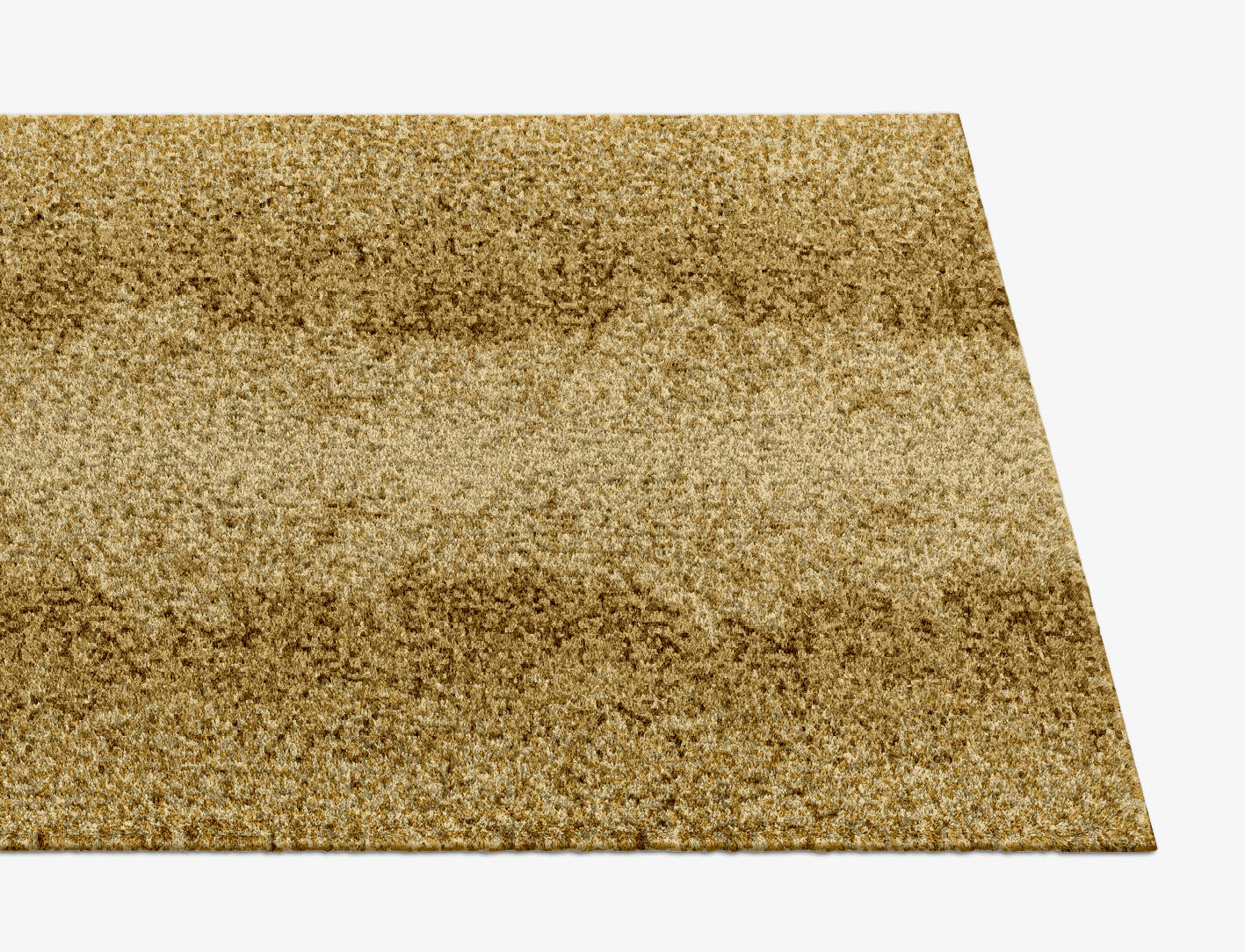Brampton Gradation Runner Hand Knotted Tibetan Wool Custom Rug by Rug Artisan