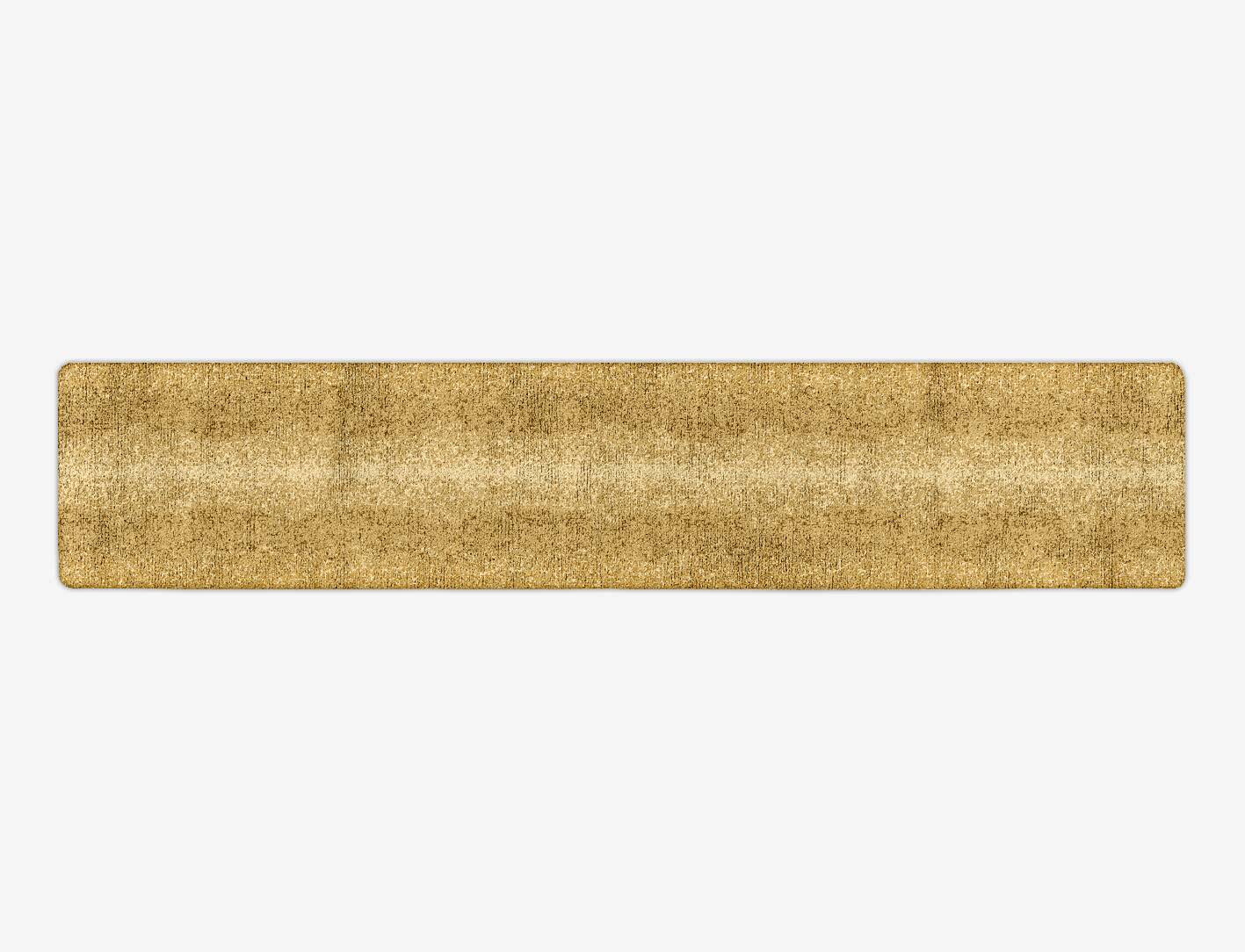 Brampton Gradation Runner Hand Tufted Bamboo Silk Custom Rug by Rug Artisan