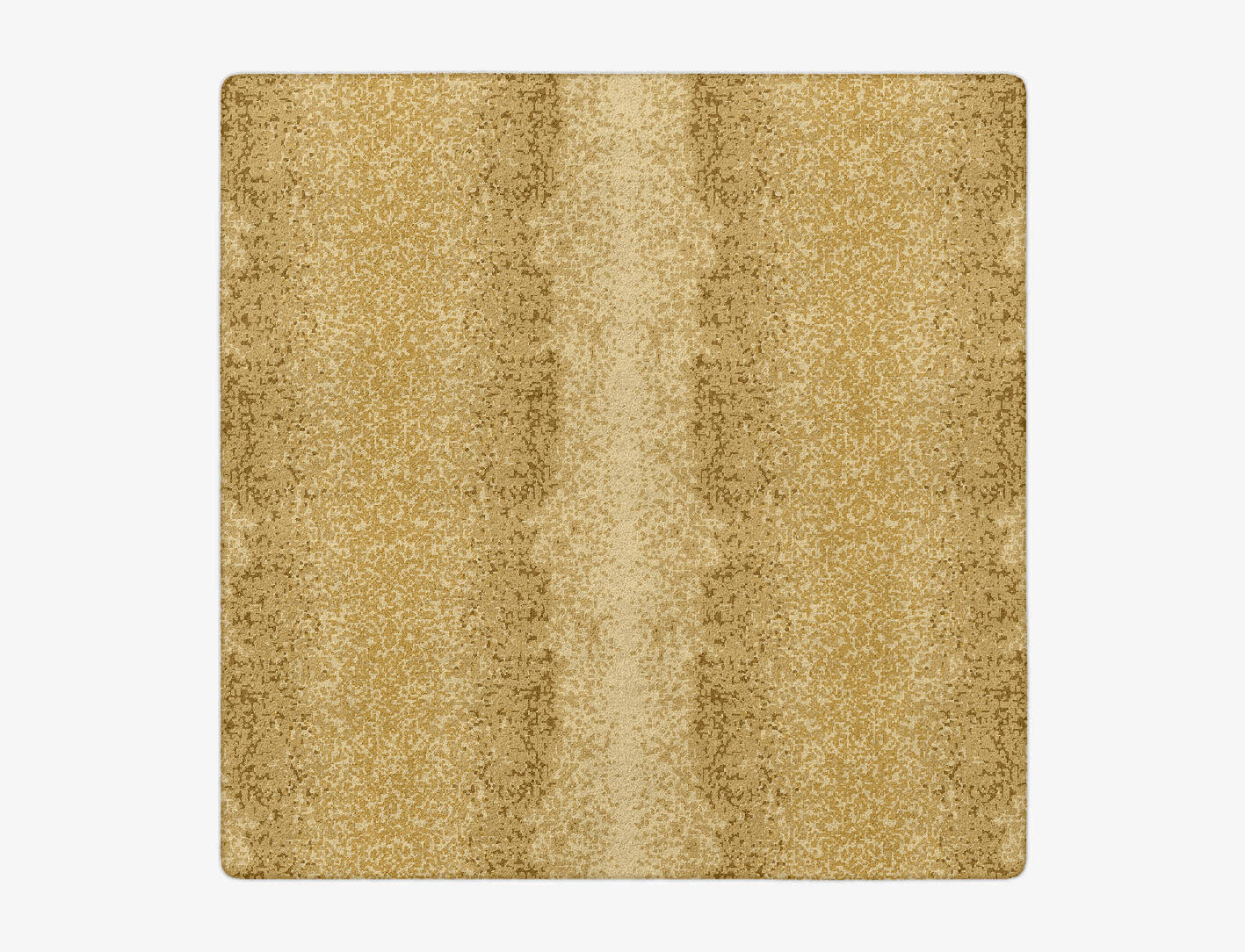 Brampton Gradation Square Hand Tufted Pure Wool Custom Rug by Rug Artisan