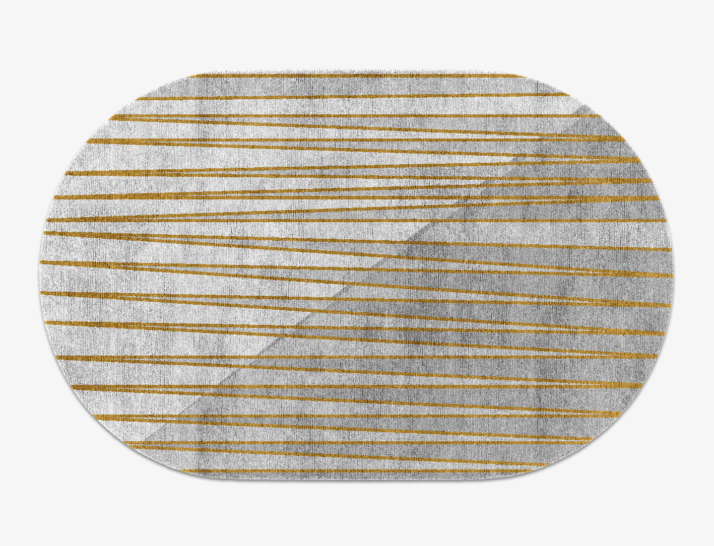 Bullion  Capsule Hand Knotted Bamboo Silk Custom Rug by Rug Artisan