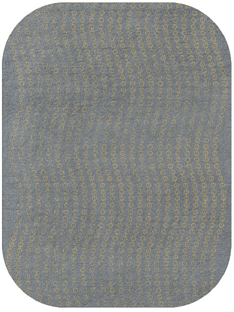 Carat  Oblong Hand Tufted Pure Wool Custom Rug by Rug Artisan